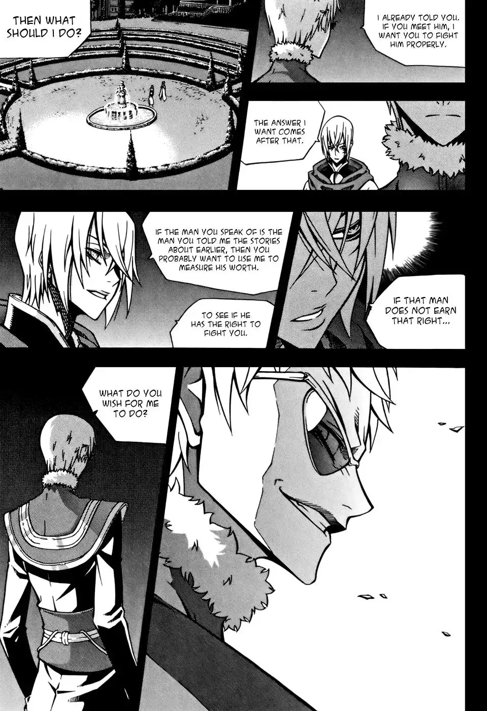 Witch Hunter Chapter 26 18